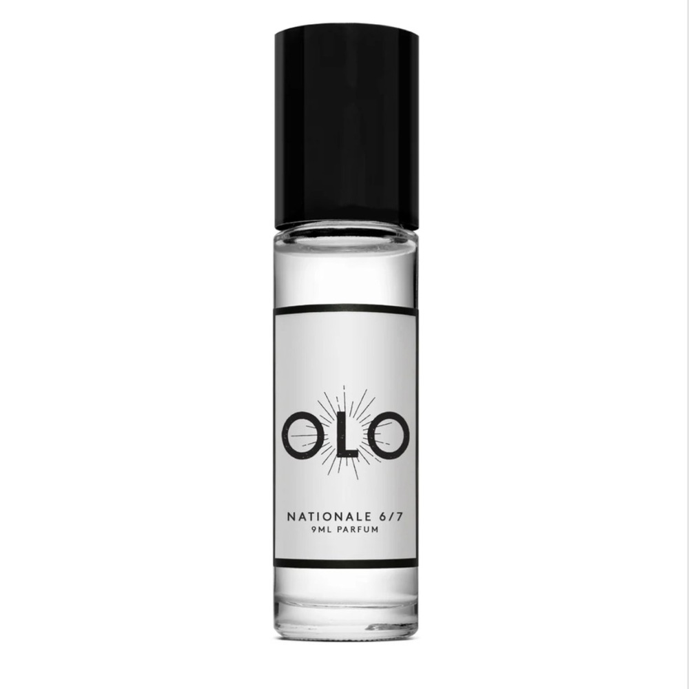 OLO NATIONALE 6/7 PERFUME